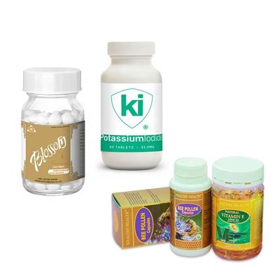 Druk CMYK Etykiety na fiolki sterydowe, etykiety na butelki z pigułkami 35 x 84 mm na witaminy Vitamin