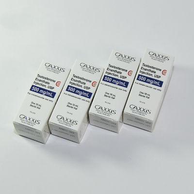 Biodegradowalne 10 ml fiolki w kolorze Pantone do pakowania leków